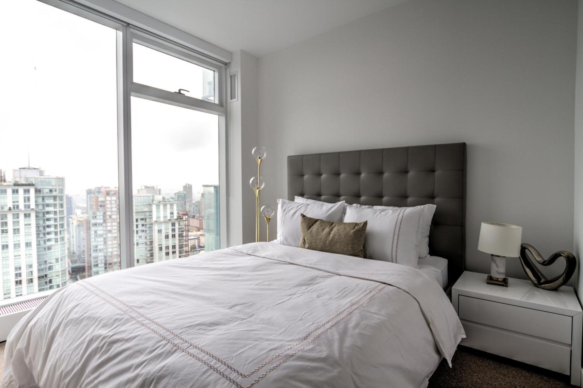 Habitas Apartment Ванкувър Екстериор снимка