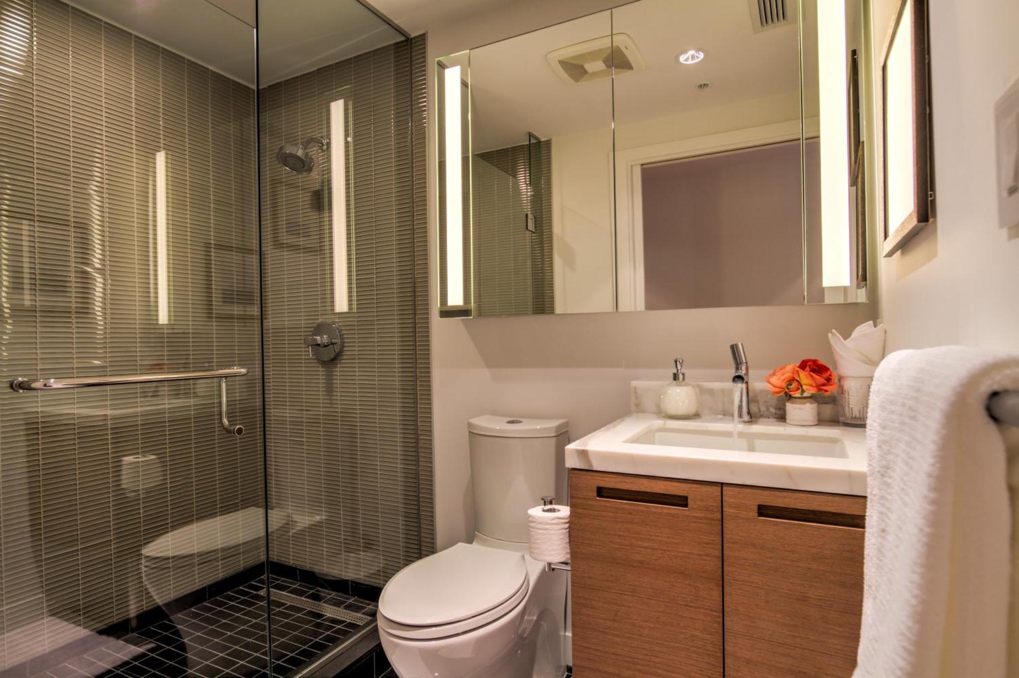 Habitas Apartment Ванкувър Екстериор снимка