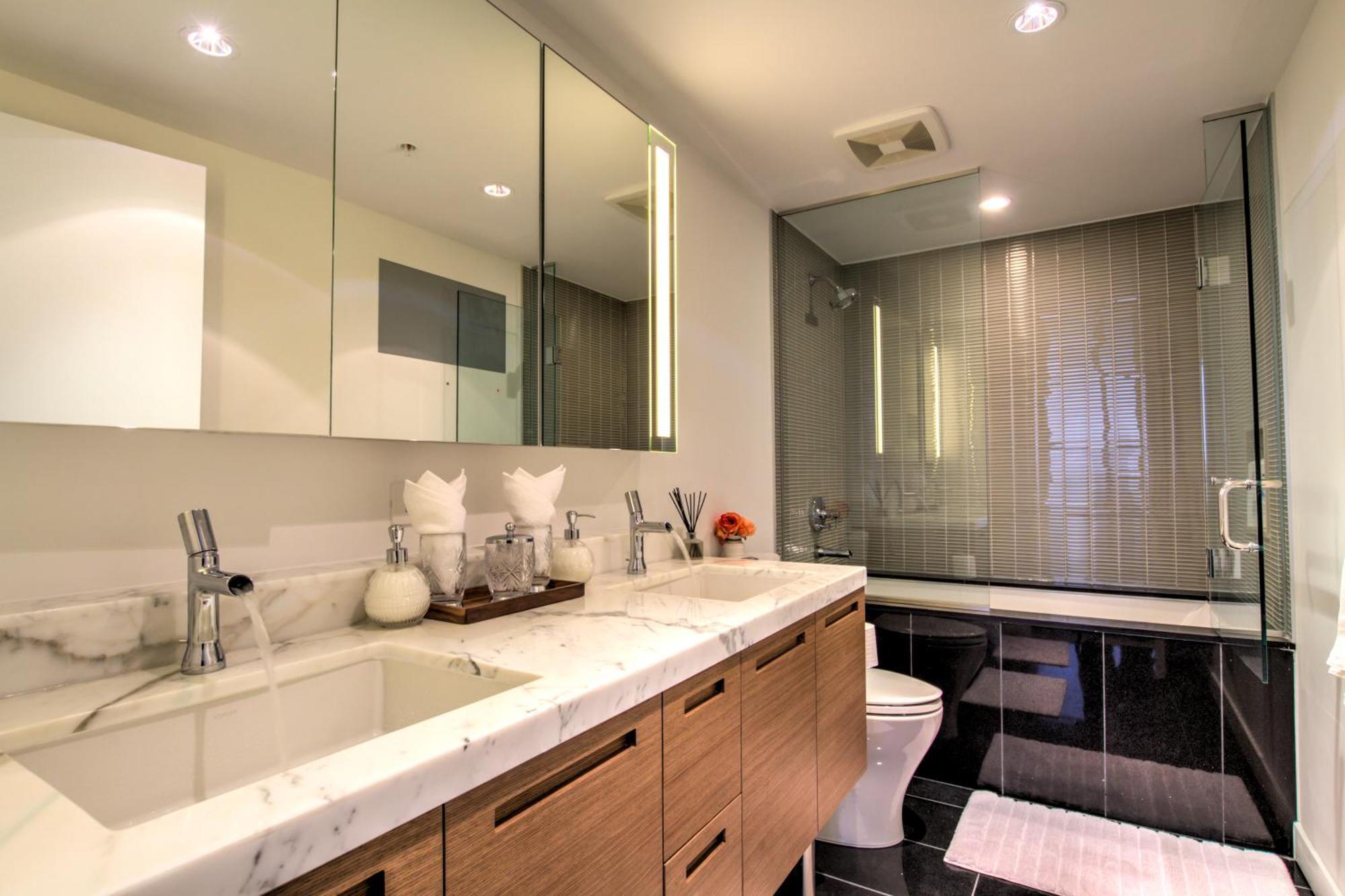 Habitas Apartment Ванкувър Екстериор снимка