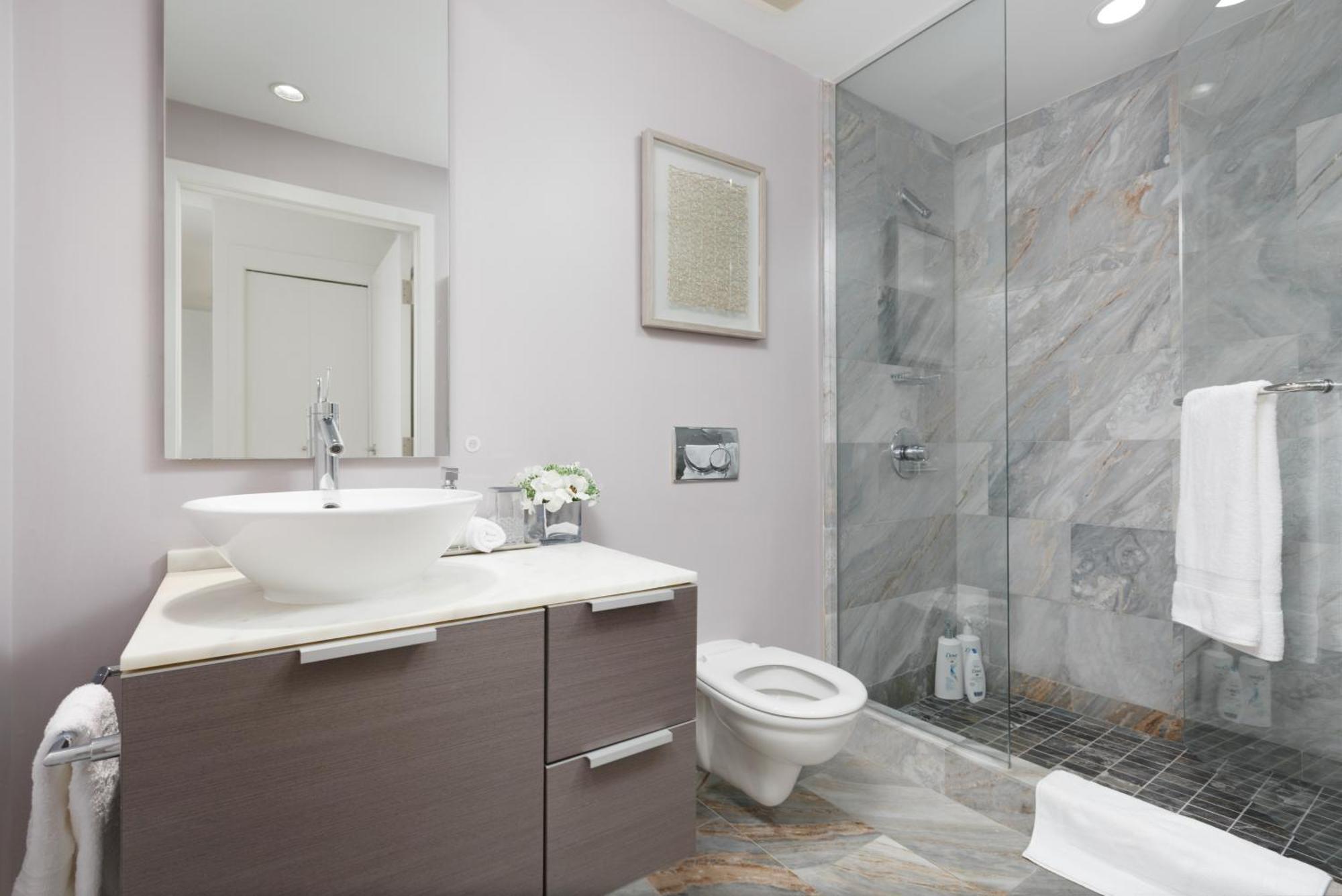 Habitas Apartment Ванкувър Екстериор снимка